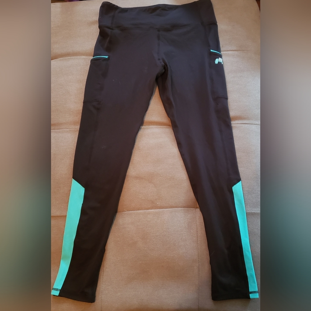 Barbella leggings